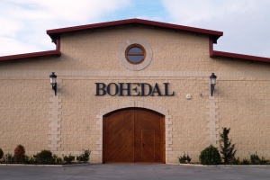 Bodegas Bohedal