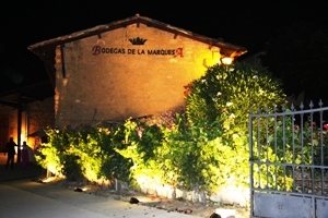 Viñedos y Bodegas de la Marquesa. History, Vineyard, Winery, Wine Making, Prizes and Acknowlegements.