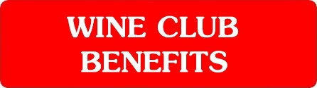 Wine Club Benefits